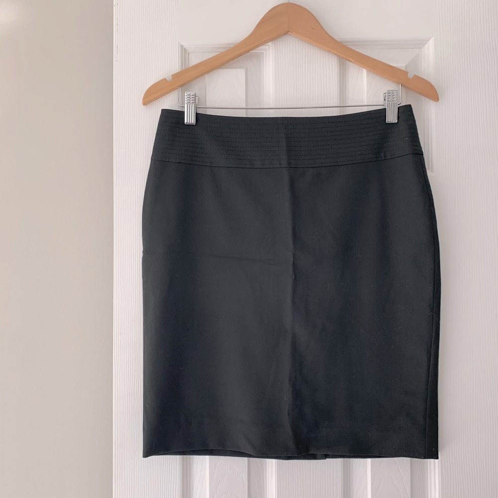 Express Design Studio Pencil Skirt